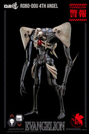 PRE-ORDER Evangelion ROBO-DOU 4th Angel